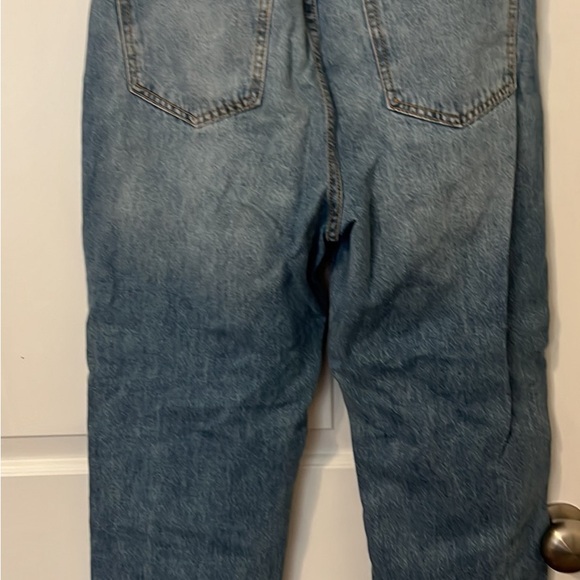 Shein jeans size M - Picture 3 of 4